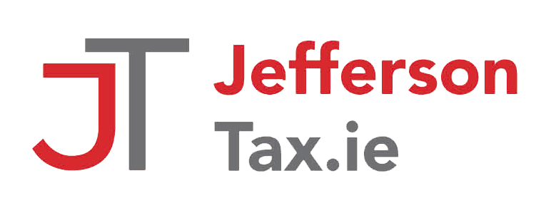 Jefferson Accounting and Tax Ltd logo